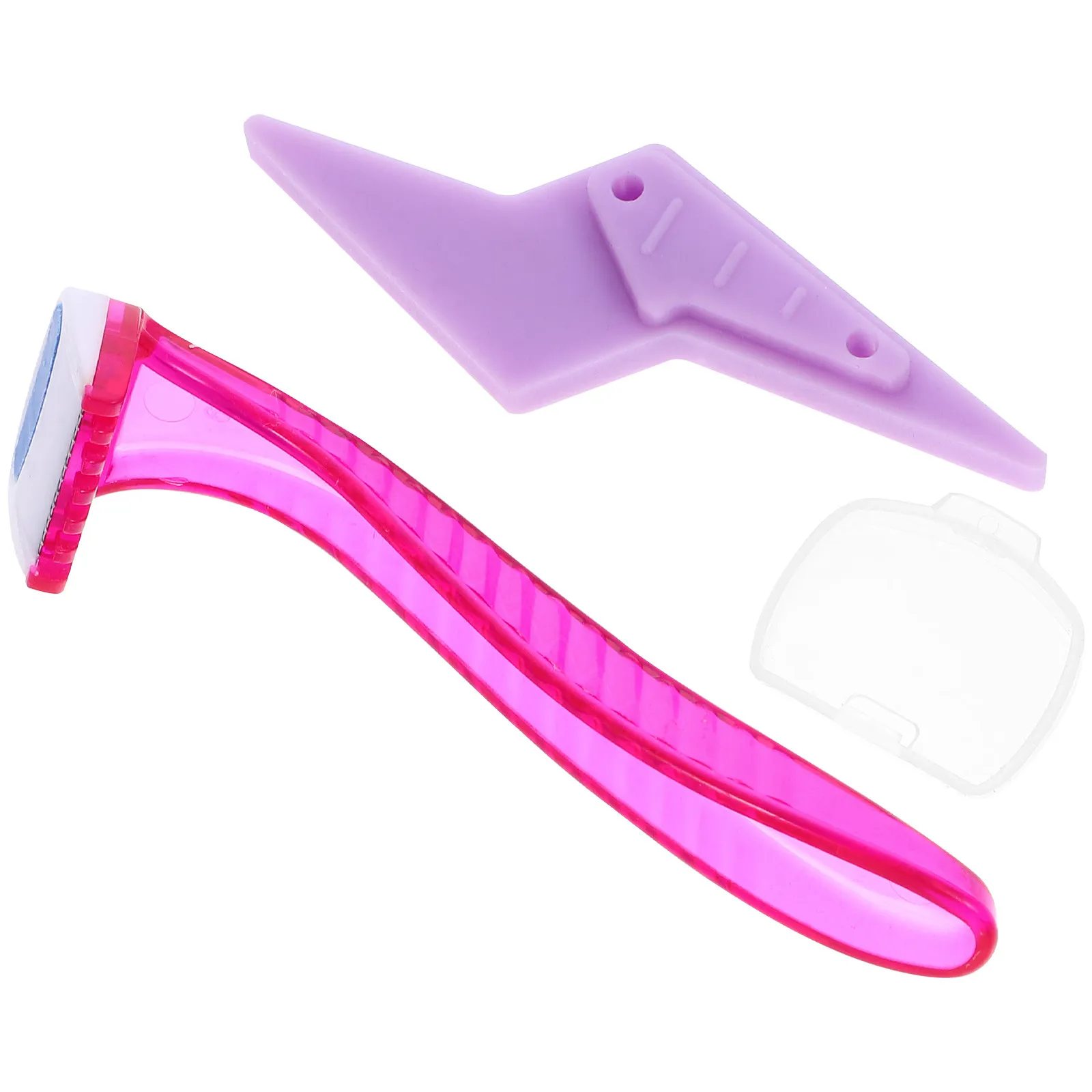1Pcs Female Bikini Trimmer Razor Shaving Tool for Women Privates Smooth Skin Safe Use Underarm Leg Hair Grooming Device
1Pcs Female Bikini Trimmer Razor Shaving Tool for Women Privates Smooth Skin Safe Use Underarm Leg Hair Grooming Device
