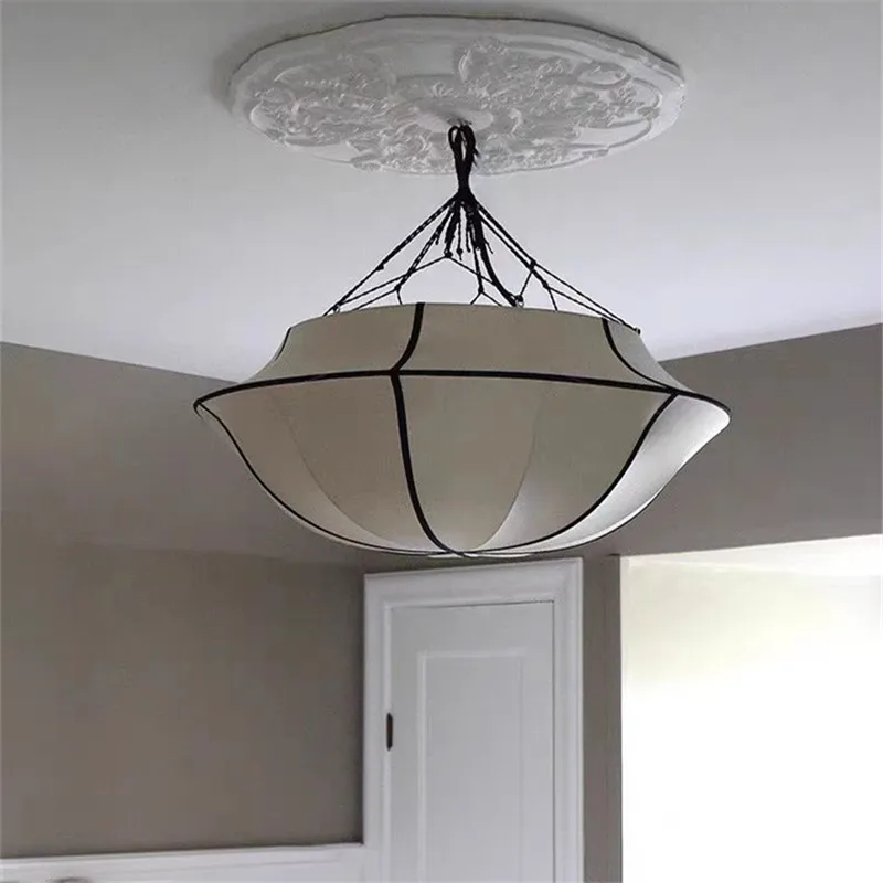 Japanese silk pendant light Art Decor Oi Soi ufo umbrella lamp LED chinese lantern Living Room Study office unique bedroom light
Japanese silk pendant light Art Decor Oi Soi ufo umbrella lamp LED chinese lantern Living Room Study office unique bedroom light