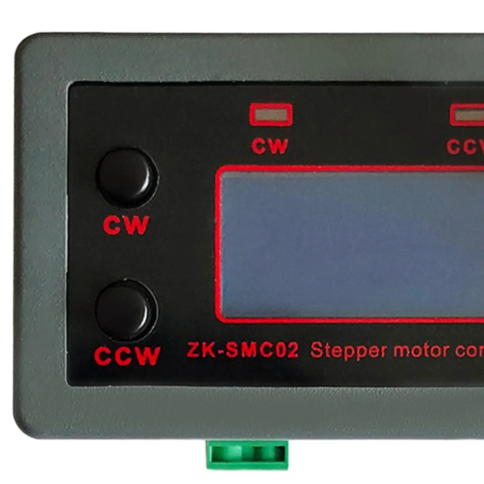 Stepper Motor Drive and Controller Drive Angle LCD 42 57 Stepper Motor Smc02
Stepper Motor Drive and Controller Drive Angle LCD 42 57 Stepper Motor Smc02