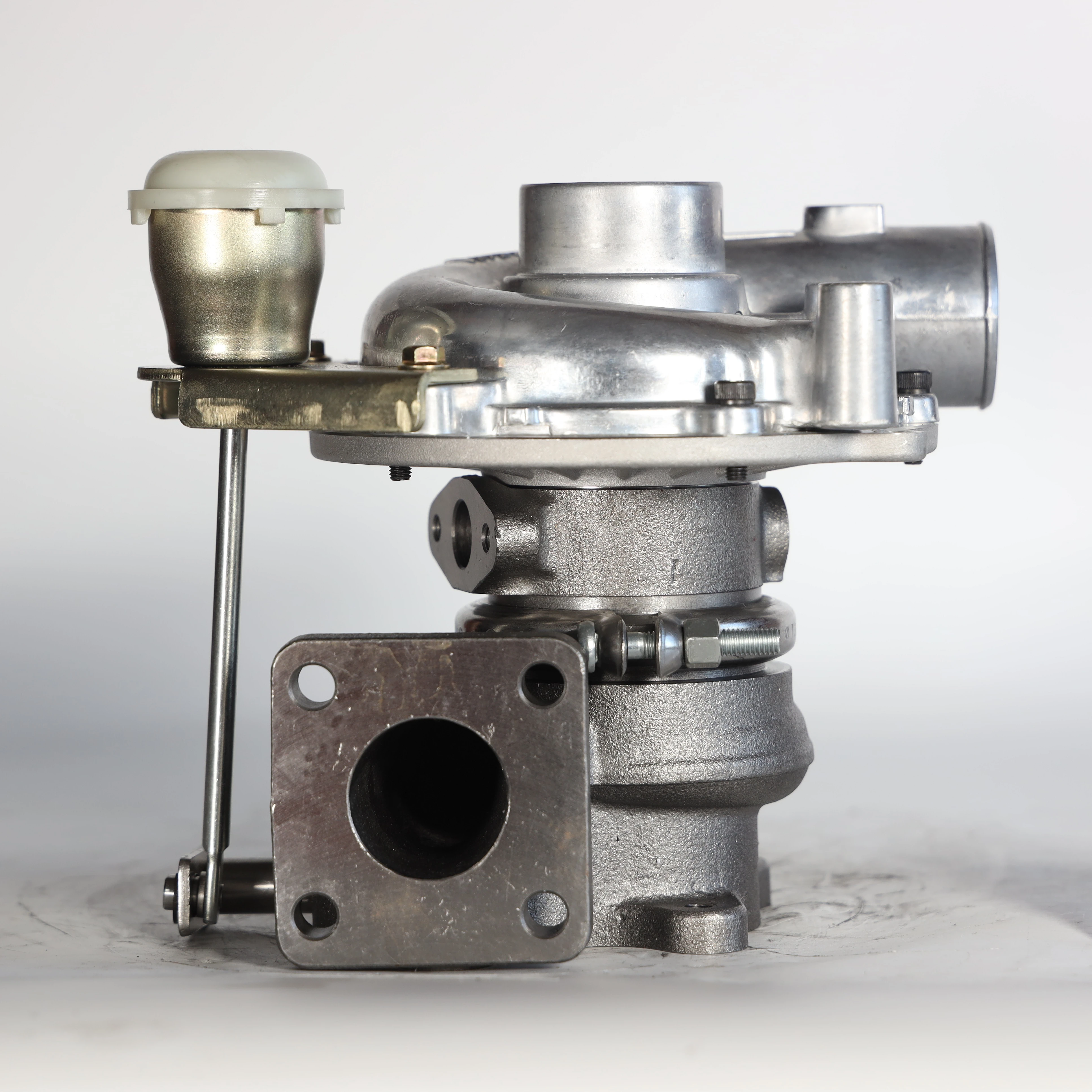 Factory Direct Diesel Engine Accessories Turbo RHF5 For ISUZU 4JA1T ENGINE 897240101 VA20037 VA420037
Factory Direct Diesel Engine Accessories Turbo RHF5 For ISUZU 4JA1T ENGINE 897240101 VA20037 VA420037