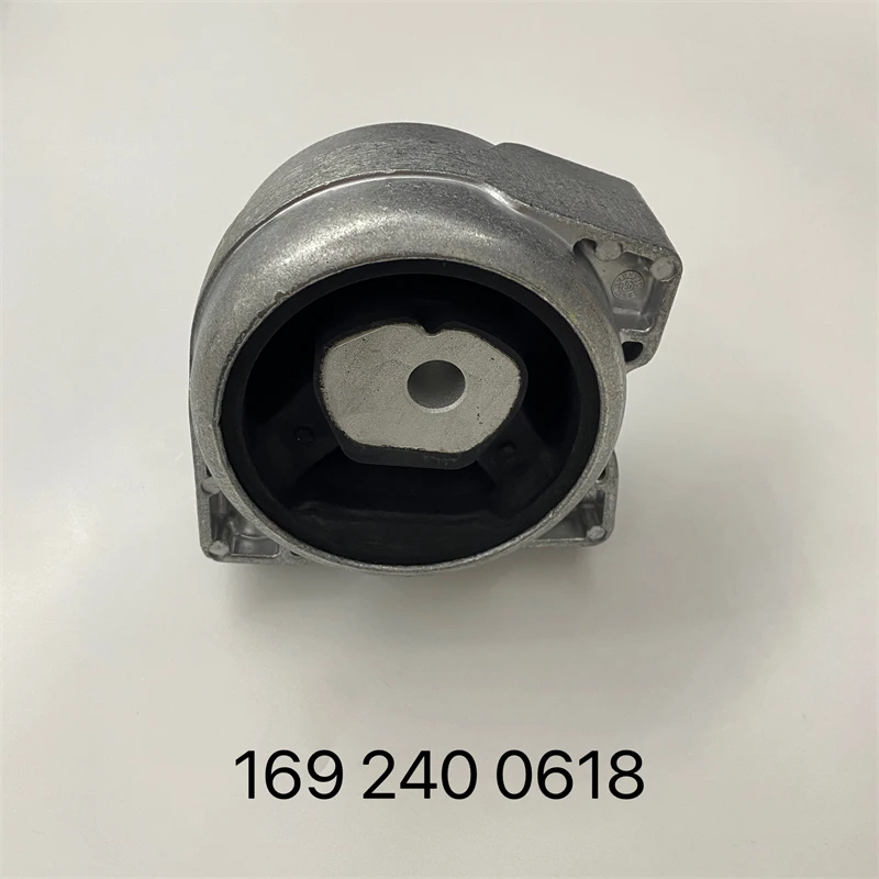 1692400618/ A1692400618 for Mercedes-Benz W169 W245 Auto Parts Rear Right Engine Mount Engine Support
1692400618/ A1692400618 for Mercedes-Benz W169 W245 Auto Parts Rear Right Engine Mount Engine Support