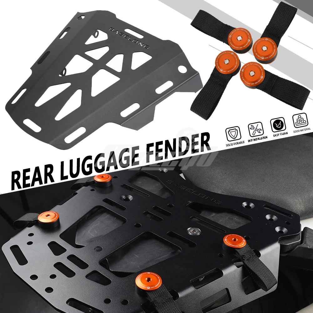 2024 2025 2026 For K-T-M 1390 Super Duke R / Evo Motorcycle Rear Luggage Rack Cargo Bracket Fender FOR 1390 SUPERDUKE R EVO
2024 2025 2026 For K-T-M 1390 Super Duke R / Evo Motorcycle Rear Luggage Rack Cargo Bracket Fender FOR 1390 SUPERDUKE R EVO