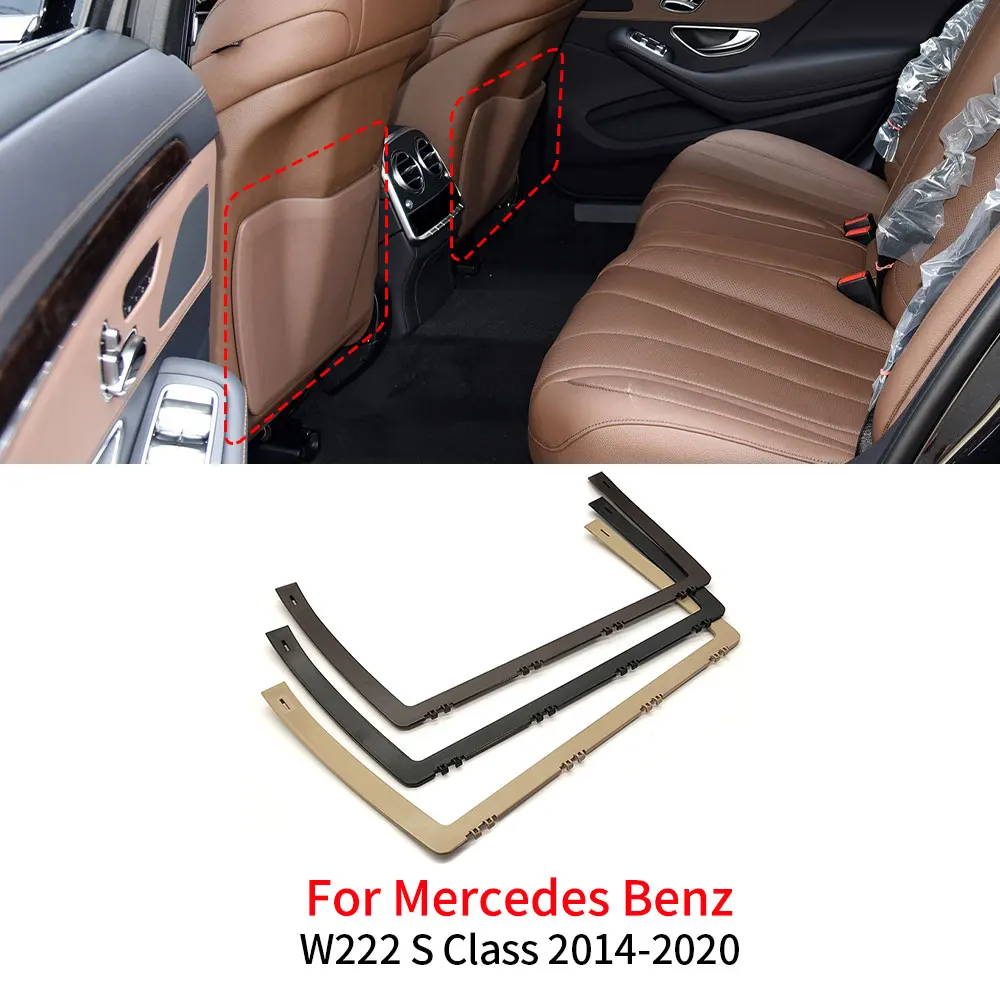 Автомобильный электрический главный переключатель окна Accossory для Mercedes Benz S Class W222 2015-2020 S300 S320 S350 S400 S450 S500 S600
Автомобильный электрический главный переключатель окна Accossory для Mercedes Benz S Class W222 2015-2020 S300 S320 S350 S400 S450 S500 S600