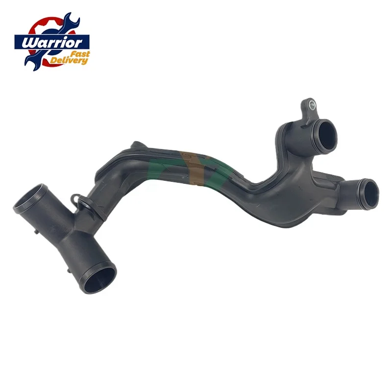 5.0L V8 Thermostat Tube for Land Rover Discovery LR4 Range Rover Sport Coolant Water Outlet Pipe AJ89664 LR018275
5.0L V8 Thermostat Tube for Land Rover Discovery LR4 Range Rover Sport Coolant Water Outlet Pipe AJ89664 LR018275