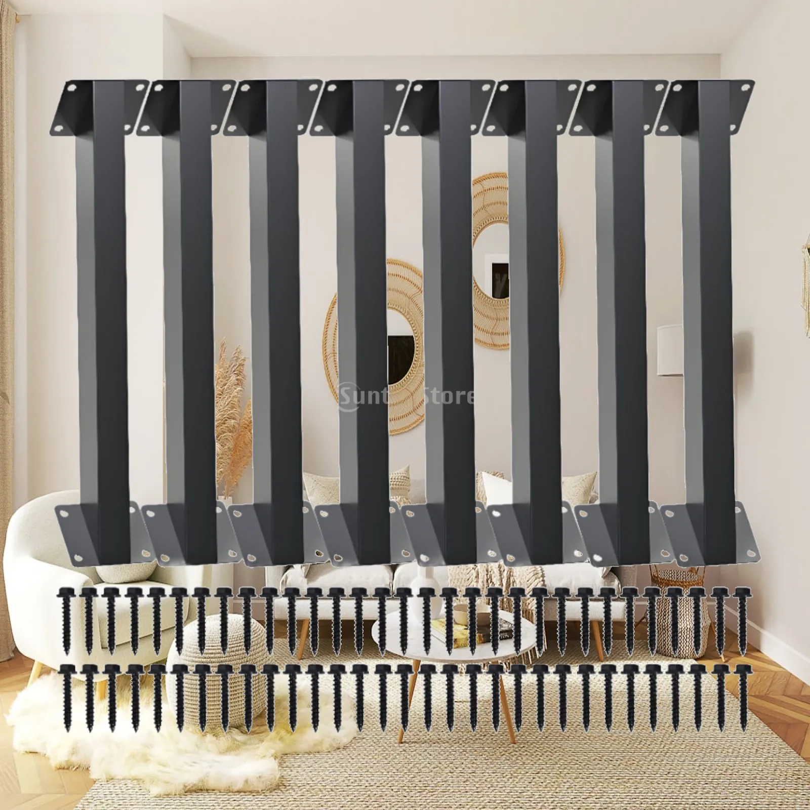 Angle Support Brackets Pergola Support Brackets Heavy Duty Inside Joint Corner for Tree House Stairs Terrace
Angle Support Brackets Pergola Support Brackets Heavy Duty Inside Joint Corner for Tree House Stairs Terrace
