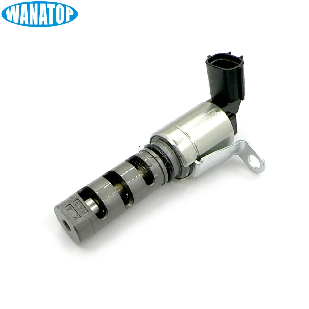 Соленоид переменной синхронизации двигателя 15330-37020 15330-0T020 Клапан VVT для Toyota Corolla Matrix Prius CT200h 1,6 1,8 2,0 2,5
Соленоид переменной синхронизации двигателя 15330-37020 15330-0T020 Клапан VVT для Toyota Corolla Matrix Prius CT200h 1,6 1,8 2,0 2,5