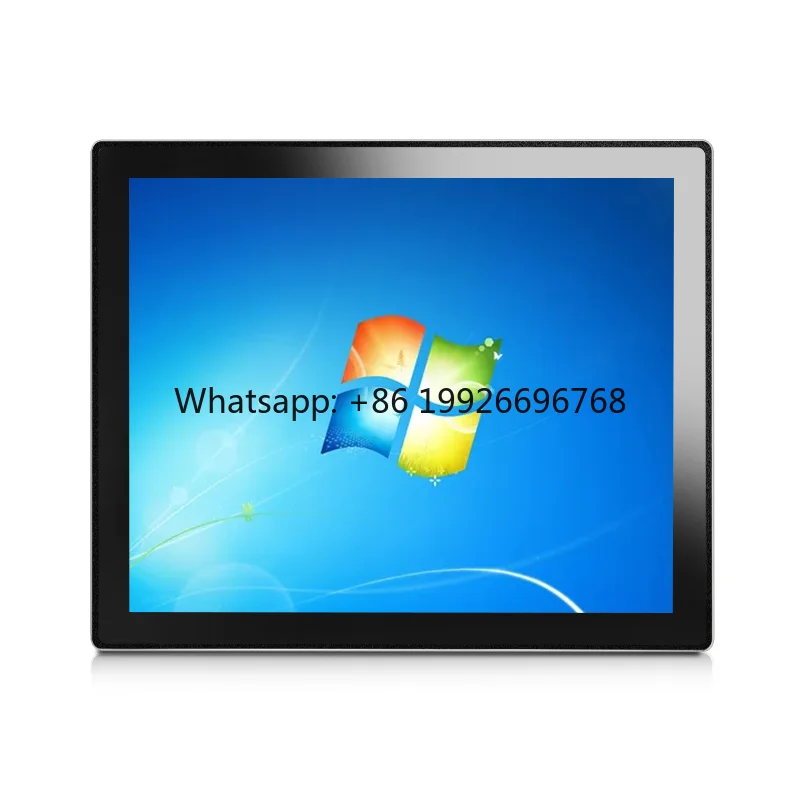 OEM Industrial Computer Panel PC Mini PC IP65 Waterproof Dustproof Capacitive Touch Embedded Box PC I3/I5/I7 CPU 32G-256G SSD
OEM Industrial Computer Panel PC Mini PC IP65 Waterproof Dustproof Capacitive Touch Embedded Box PC I3/I5/I7 CPU 32G-256G SSD