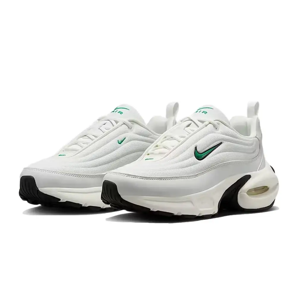 Женские кроссовки Nike Air Max Portal: удобные низкие кроссовки для бега в ретро-стиле с воздушной подушкой и толстой подошвой HF3053-106
Женские кроссовки Nike Air Max Portal: удобные низкие кроссовки для бега в ретро-стиле с воздушной подушкой и толстой подошвой HF3053-106
