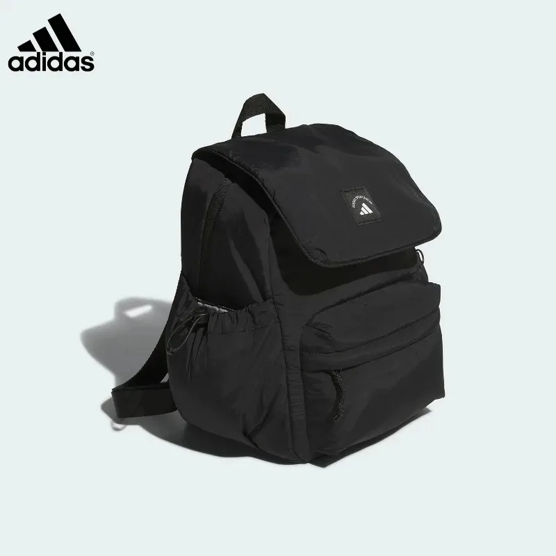 Adidas/Adidas Genuine CITY ESCAPE Men's and Women's Portable Fitness Sports Backpack KF2662
Adidas/Adidas Genuine CITY ESCAPE Men's and Women's Portable Fitness Sports Backpack KF2662