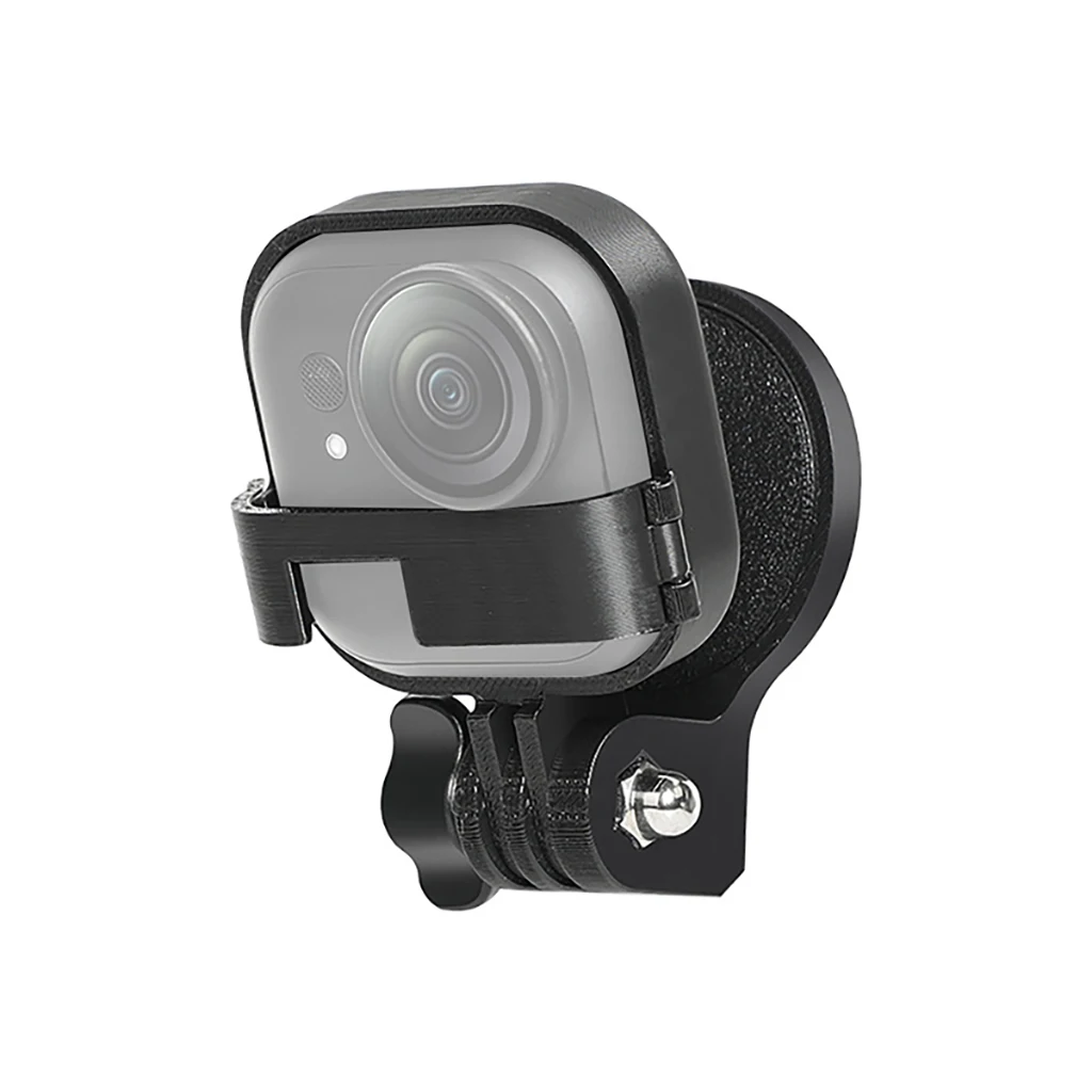 Магнитная монтажная система для камеры Insta360 GO Ultra с настольной подставкой и магнитной задней панелью
Магнитная монтажная система для камеры Insta360 GO Ultra с настольной подставкой и магнитной задней панелью