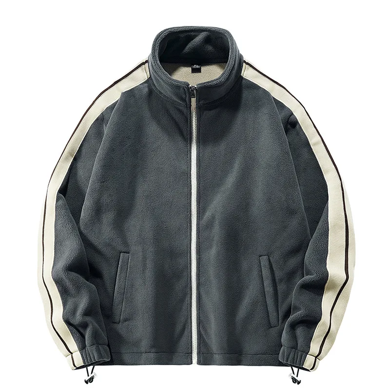 Men's Casual Hoodie for Autumn and Winter Warm Fashionable Loose Outdoor Sports Hiking Camping Fishing Men's Cycling Jacket
Men's Casual Hoodie for Autumn and Winter Warm Fashionable Loose Outdoor Sports Hiking Camping Fishing Men's Cycling Jacket