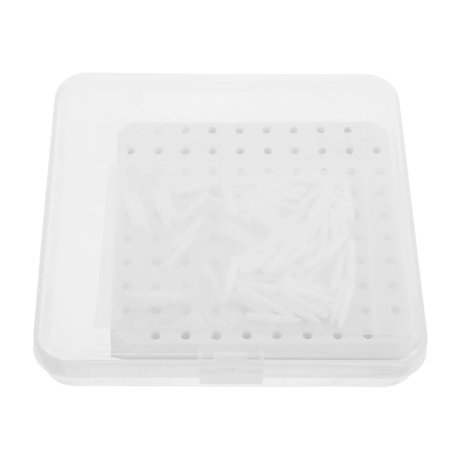 1Set Kiln Pad for Pottery High Temperature Resistant Ceramic Refractory Support Mat Multi-Hole Design for Even Heating Pottery
1Set Kiln Pad for Pottery High Temperature Resistant Ceramic Refractory Support Mat Multi-Hole Design for Even Heating Pottery