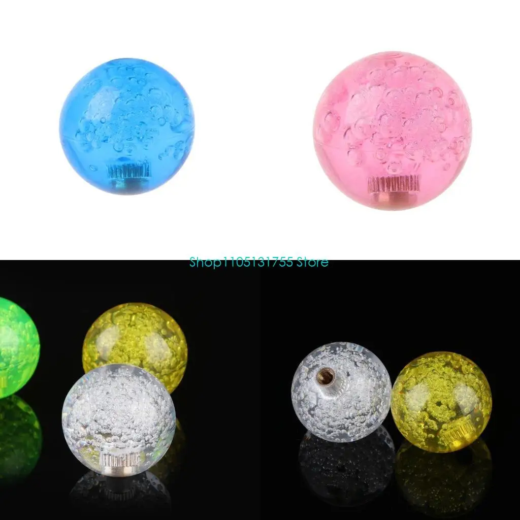 K0EF Rocker Ball Top Handle Joystick Arcade Game DIY Replacement Joystick Accessories
K0EF Rocker Ball Top Handle Joystick Arcade Game DIY Replacement Joystick Accessories