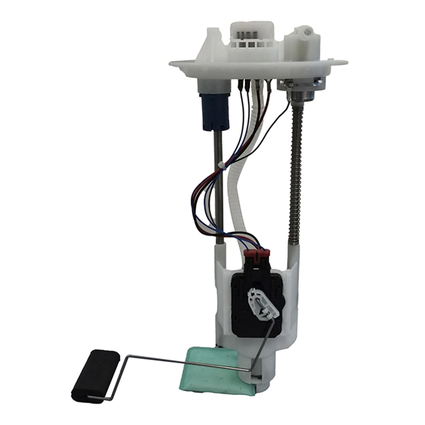 Fuel Pump Module Assembly Fuel Tank Pump 0580313186 9L55-9H307-DC for 2.3L, 2.5L 2008-2012
Fuel Pump Module Assembly Fuel Tank Pump 0580313186 9L55-9H307-DC for 2.3L, 2.5L 2008-2012