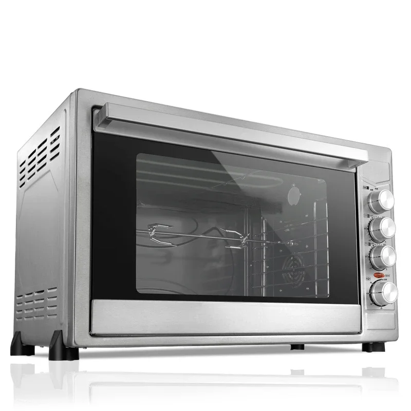 Large Capactiy Oven Pizza Stove electric oven is baked in a commercial household oven
Large Capactiy Oven Pizza Stove electric oven is baked in a commercial household oven