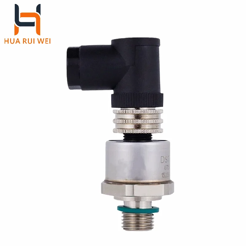 Hot Sale New 075G1056 Industrial Automation Pressure Sensor
Hot Sale New 075G1056 Industrial Automation Pressure Sensor