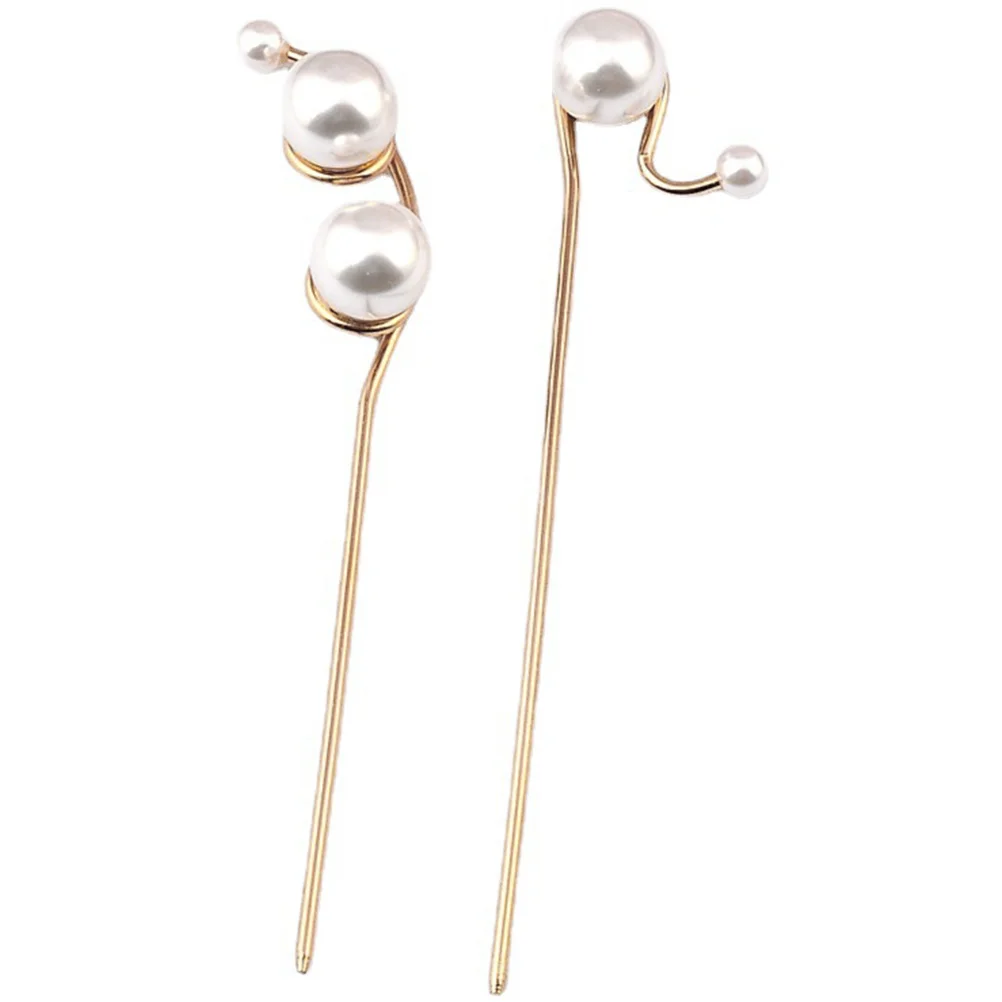 2 Pcs Hairpin Toppers Traditional Stylish Sticks Suitable Daily Wedding Party Prom Night Out Different Occasions
2 Pcs Hairpin Toppers Traditional Stylish Sticks Suitable Daily Wedding Party Prom Night Out Different Occasions