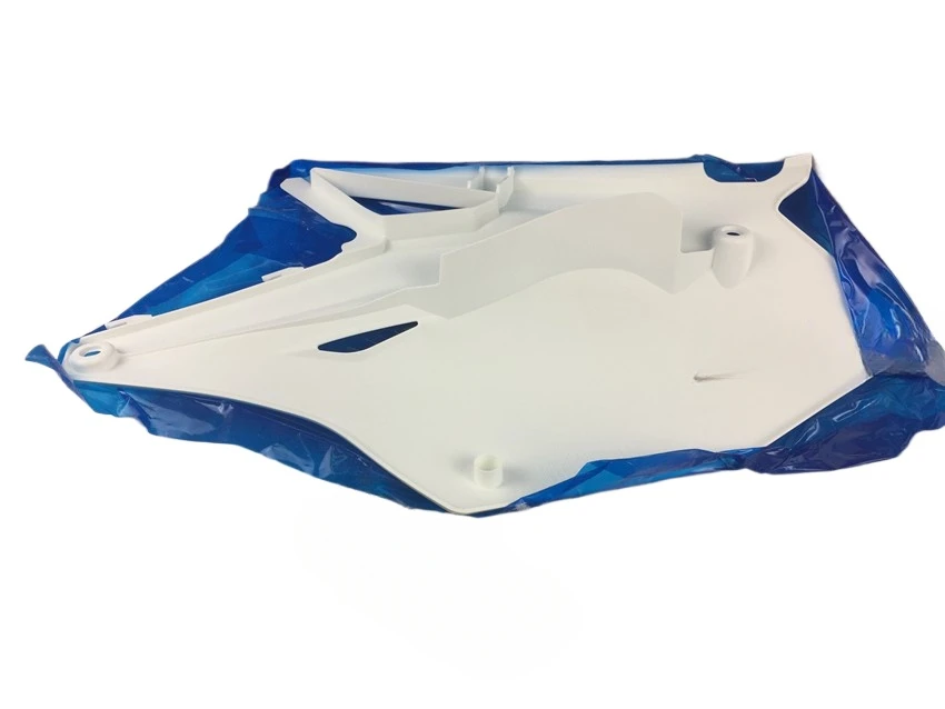 Original KX250F 17-19 KX450F 16-18 Left and right rear side panels 36001-0638-266/0629
Original KX250F 17-19 KX450F 16-18 Left and right rear side panels 36001-0638-266/0629