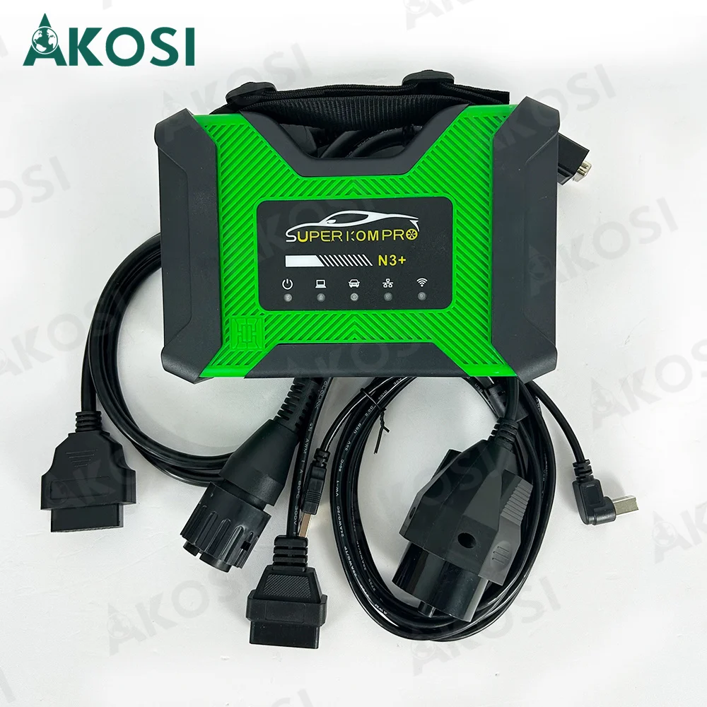 Новый сканер MB PRO N3 SUPER ICOM PRO N3 + интерфейс USB 3,0 полная конфигурация OBD2 сканер с поддержкой кода диагностический инструмент
Новый сканер MB PRO N3 SUPER ICOM PRO N3 + интерфейс USB 3,0 полная конфигурация OBD2 сканер с поддержкой кода диагностический инструмент