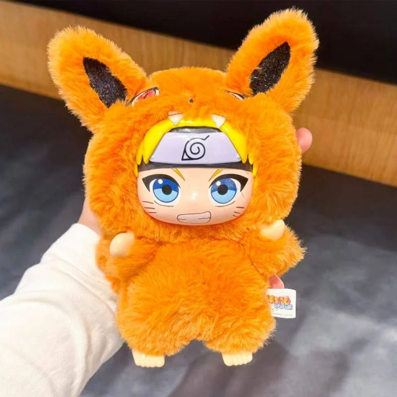 Новая коллекционная серия плюшевых игрушек-подвесок Bandai Naruto Shippuden Party Series: куклы, фигурки, украшения, игрушки, подарки
Новая коллекционная серия плюшевых игрушек-подвесок Bandai Naruto Shippuden Party Series: куклы, фигурки, украшения, игрушки, подарки