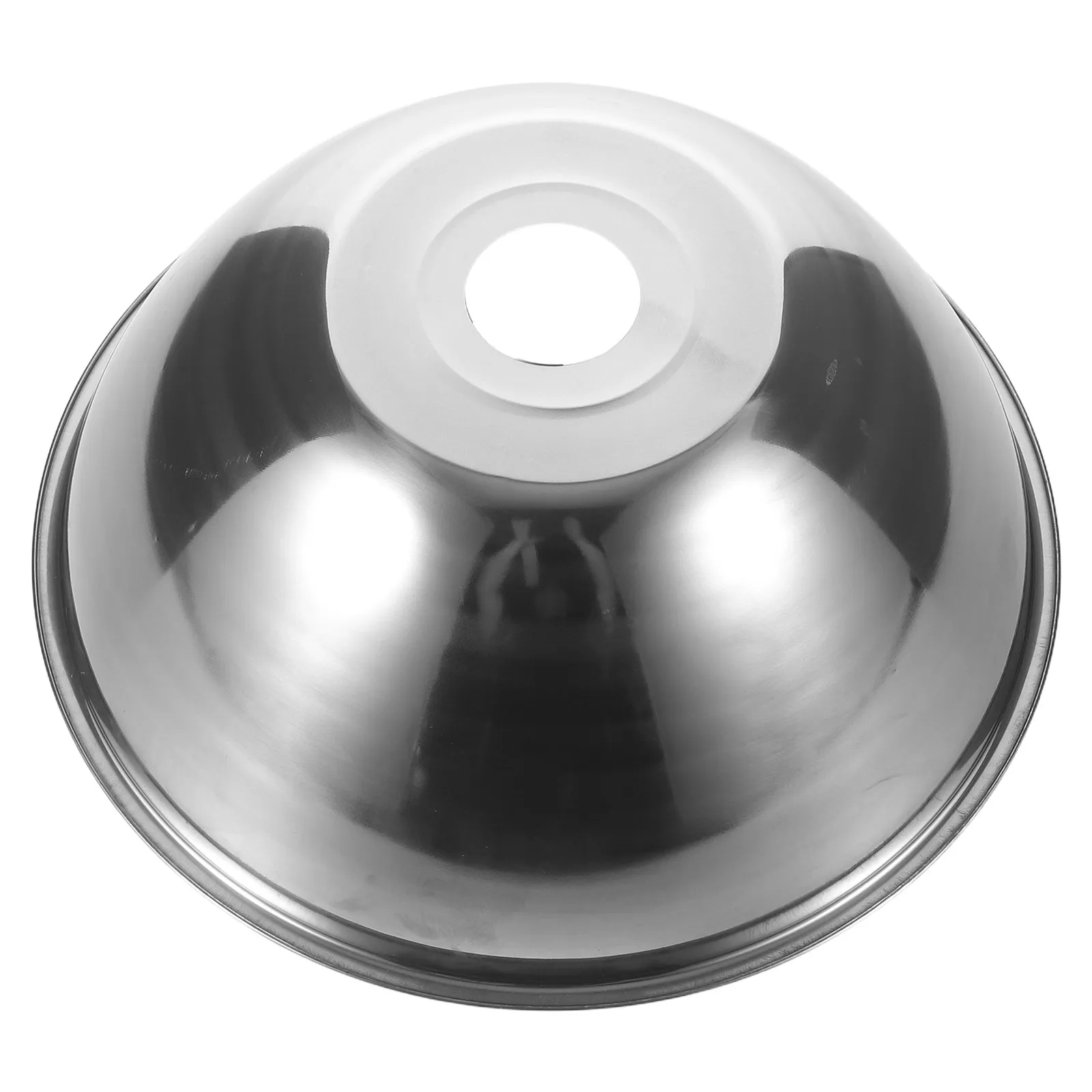 Outdoor Waterproof Lampshade Stainless Steel 30Cm Street Light Lamp Shade Residential Pathway Park Landscape Light Cover
Outdoor Waterproof Lampshade Stainless Steel 30Cm Street Light Lamp Shade Residential Pathway Park Landscape Light Cover