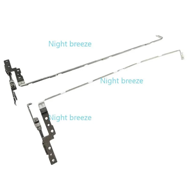 L&R LCD Hinges Kit Screen Axis for v15 g2 ITL 82kb HV560 5H50S29004 HOT =#
L&R LCD Hinges Kit Screen Axis for v15 g2 ITL 82kb HV560 5H50S29004 HOT =#