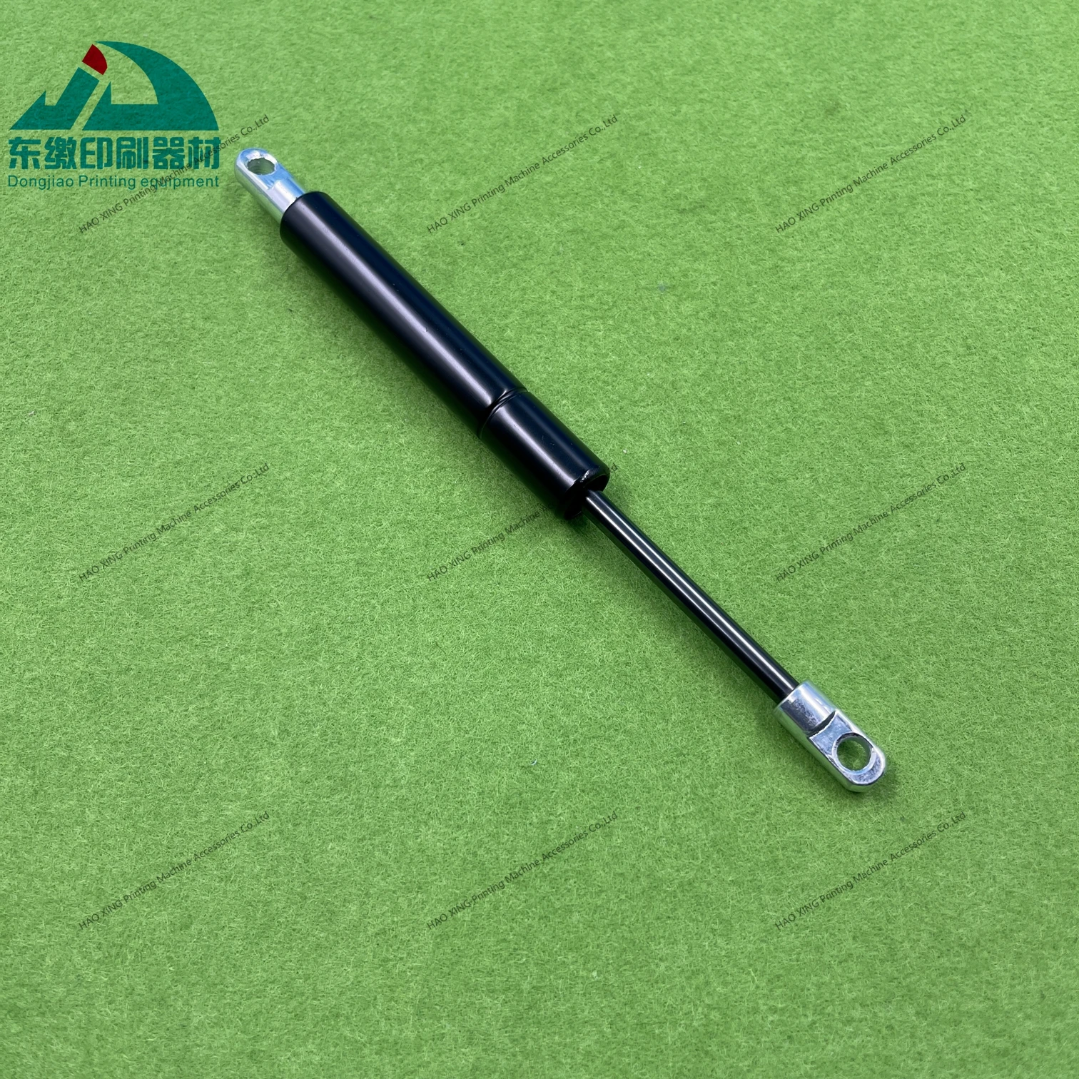 Offset Printing Machinery Parts Pneumatic Spring for KBA Printing Machine Accessories Gas Spring Length 190mm Good Quality
Offset Printing Machinery Parts Pneumatic Spring for KBA Printing Machine Accessories Gas Spring Length 190mm Good Quality