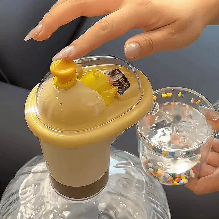 Barrel Water Pump Drinking hine Pure Water Barrel Pum Device Kitchen Utensils Pure Water Dispenser
Barrel Water Pump Drinking hine Pure Water Barrel Pum Device Kitchen Utensils Pure Water Dispenser