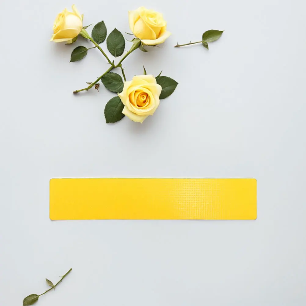 12pcs Tennis Court Markings High Visibility Material Stable Ground Adhesion Weather Resistant Floor Spots Field
12pcs Tennis Court Markings High Visibility Material Stable Ground Adhesion Weather Resistant Floor Spots Field