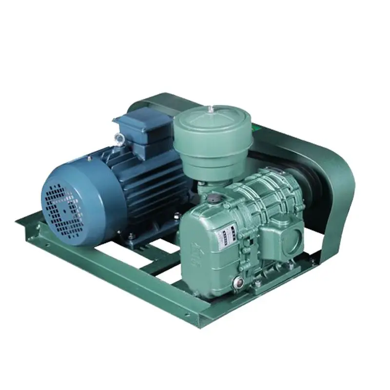 Two Lobe Three Lobe Roots Blower Aquaculture Oxygenator For Fish Pond Live Seafood Transportation Vehicle Oxygen Supply
Two Lobe Three Lobe Roots Blower Aquaculture Oxygenator For Fish Pond Live Seafood Transportation Vehicle Oxygen Supply