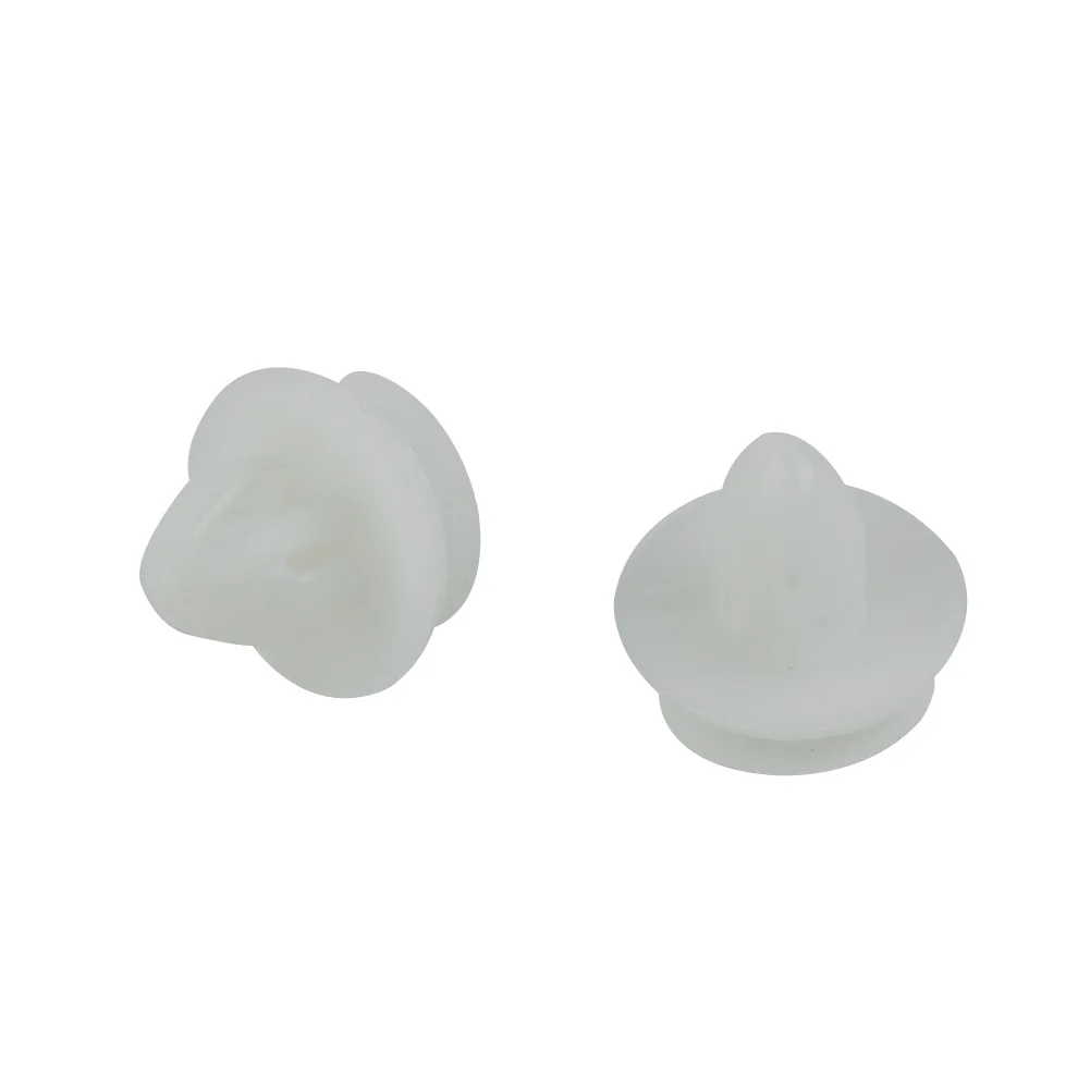 Kit Car Rivets Replacement Clips 10mm Plastic Part Fasteners For Hyundai Elantra Sonata Tucson Santa Fe High quality
Kit Car Rivets Replacement Clips 10mm Plastic Part Fasteners For Hyundai Elantra Sonata Tucson Santa Fe High quality