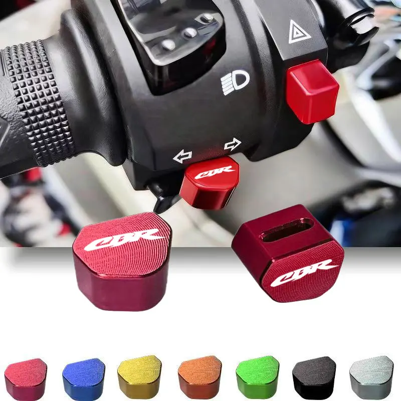 Универсальные поворотники для мотоциклов Honda CBR600RR, CBR1000RR, CBR650R, CBR500R, CBR 600RR, 1000RR, 650R, 500RR, 600
Универсальные поворотники для мотоциклов Honda CBR600RR, CBR1000RR, CBR650R, CBR500R, CBR 600RR, 1000RR, 650R, 500RR, 600