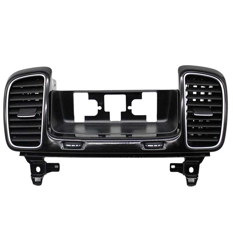 Car Central Air Conditioner Outlet A1668306101 For Mercedes Benz ML GL GLE GLS W166 W292 2015-2019 A/C Air Vent Grille
Car Central Air Conditioner Outlet A1668306101 For Mercedes Benz ML GL GLE GLS W166 W292 2015-2019 A/C Air Vent Grille
