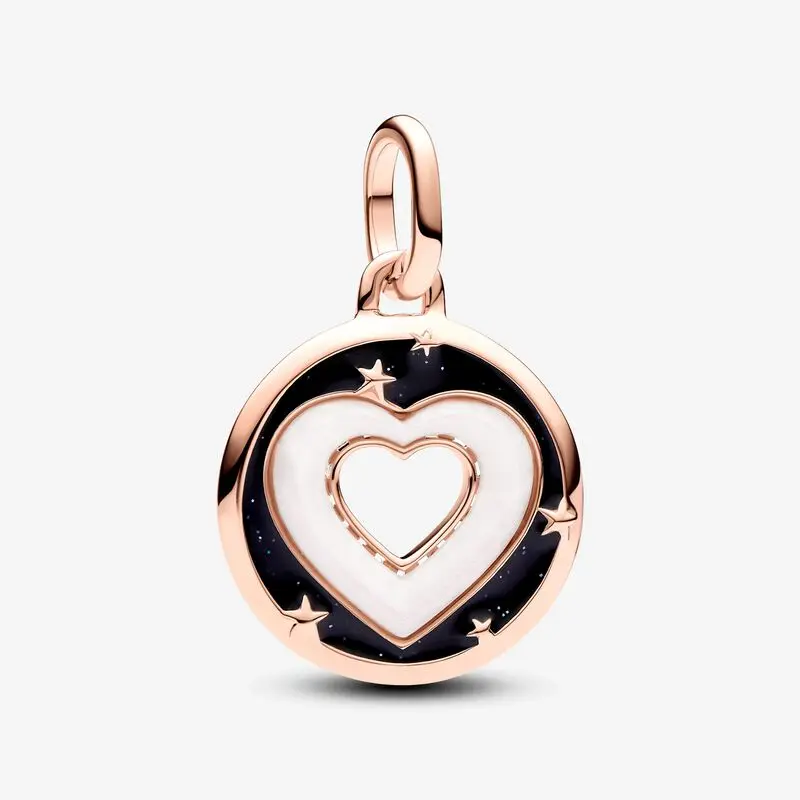 Real 925 Sterling Silver Hearts Medallion Charm beads Fit Pandora ME Bracelets Jewelry Making 2024
Real 925 Sterling Silver Hearts Medallion Charm beads Fit Pandora ME Bracelets Jewelry Making 2024