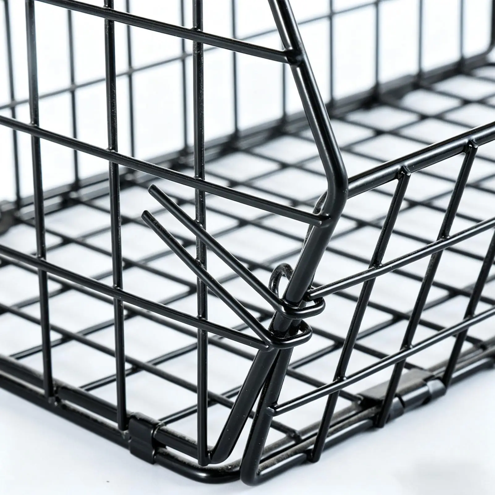 Wall Mounted Wire Basket Iron Under Sink With Wood Lid Wall Mounted Kitchen Counter Storage Bins For Produce Potatoes Fruits
Wall Mounted Wire Basket Iron Under Sink With Wood Lid Wall Mounted Kitchen Counter Storage Bins For Produce Potatoes Fruits