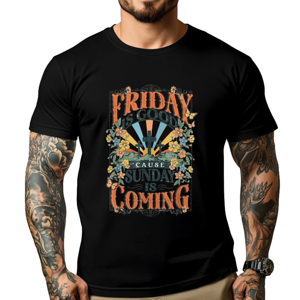 Easter Mens Shirts Graphic Tee Summer Christmas Christmas Christian Tshirt Men Custom T Shirt Tee Shirt for MenChinese Style
Easter Mens Shirts Graphic Tee Summer Christmas Christmas Christian Tshirt Men Custom T Shirt Tee Shirt for MenChinese Style