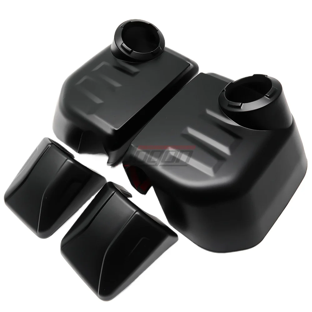Compatible with Toyota FJ Cruiser (Cool Cruiser) from 2007-2022 Exterior modification-black-style rear-view mirror shell cover
Compatible with Toyota FJ Cruiser (Cool Cruiser) from 2007-2022 Exterior modification-black-style rear-view mirror shell cover