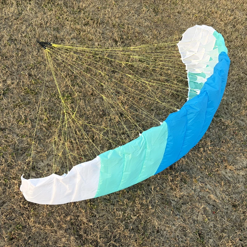 1 шт. однослойный парашютный тент с размахом крыльев 2,1 метра для радиоуправляемых парапланов, сменная парашютная ткань, аксессуар для модели парамотора
1 шт. однослойный парашютный тент с размахом крыльев 2,1 метра для радиоуправляемых парапланов, сменная парашютная ткань, аксессуар для модели парамотора