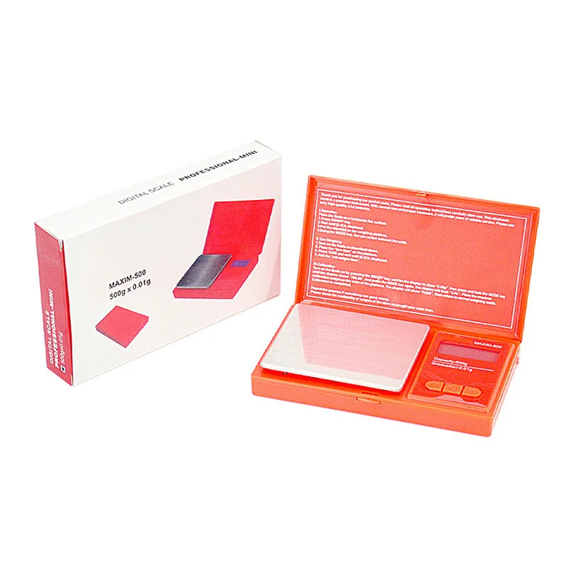 Электронные карманные весы для табака, цифровые кухонные весы, 0,1-500 г, мини-весы для ювелирных изделий, баланс
Электронные карманные весы для табака, цифровые кухонные весы, 0,1-500 г, мини-весы для ювелирных изделий, баланс