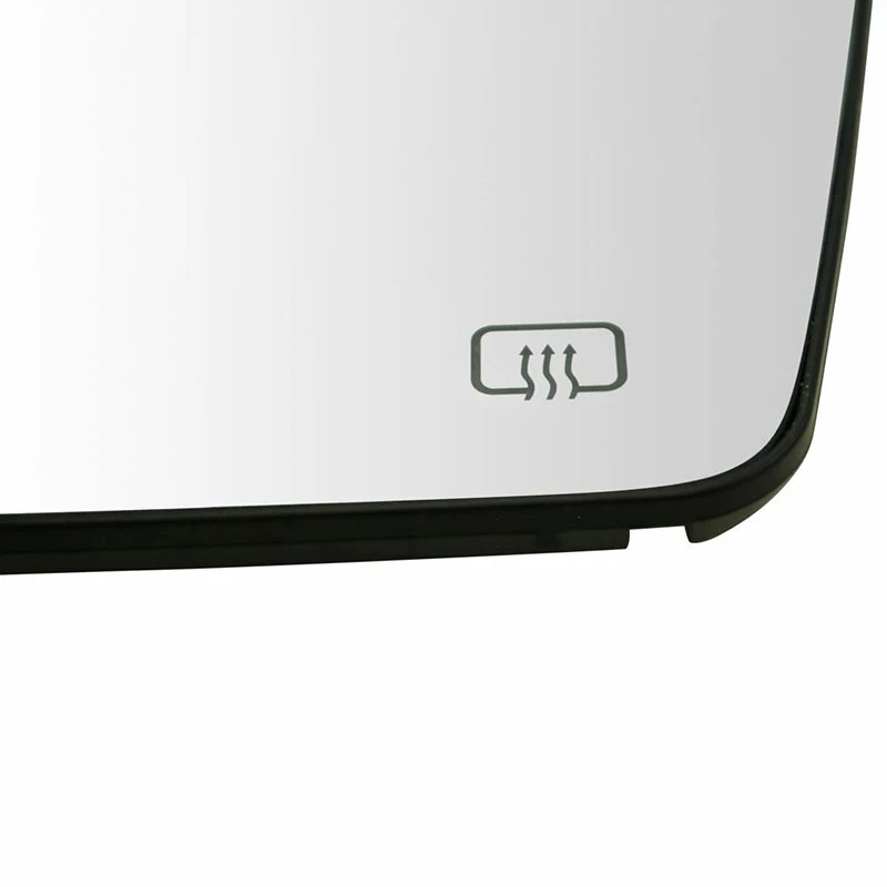 Left Right Heated Rear View Mirror Glass for Toyota Tundra 2014-2020 Sequoia 2018-2020 Auto With Light Power Blind Spot Detectio
Left Right Heated Rear View Mirror Glass for Toyota Tundra 2014-2020 Sequoia 2018-2020 Auto With Light Power Blind Spot Detectio