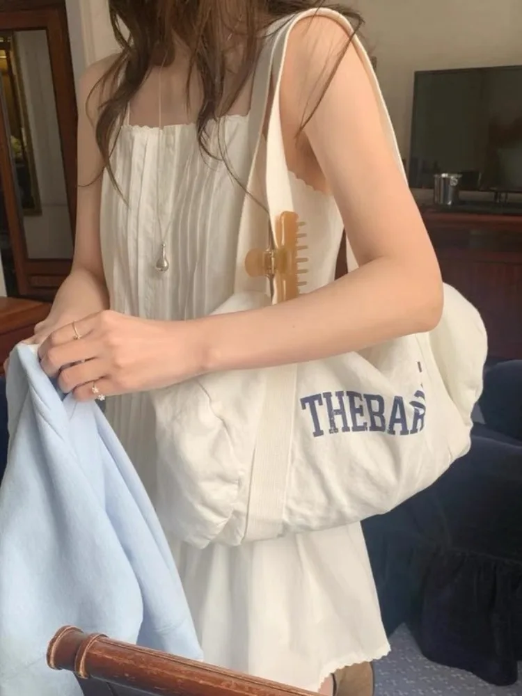 White Summer New Sweet Pleated Strap Dress Doll Skirt Women's Clothing Korean Style Regular Fit Inner Wear Casual Daily Outfit
White Summer New Sweet Pleated Strap Dress Doll Skirt Women's Clothing Korean Style Regular Fit Inner Wear Casual Daily Outfit