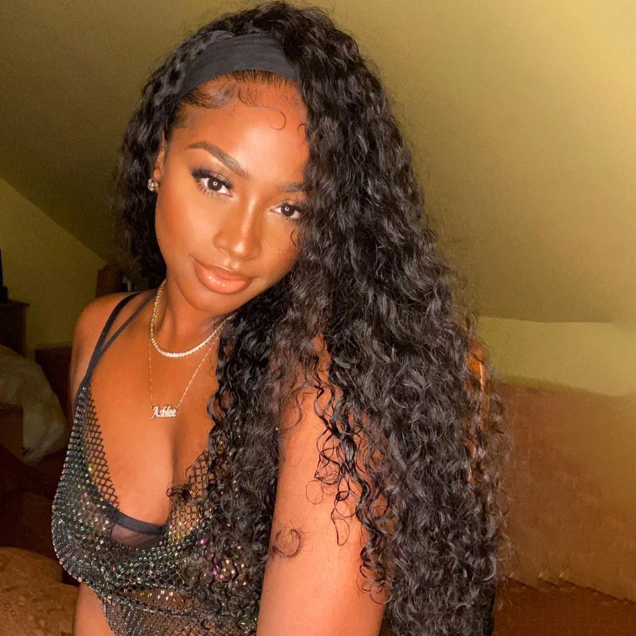 13x6 Deep Wave Frontal Wig Brazilian Human Hair Wigs For Women 13x4 Hd Transparent Water Wave Curly Lace Front Human Hair Wig
13x6 Deep Wave Frontal Wig Brazilian Human Hair Wigs For Women 13x4 Hd Transparent Water Wave Curly Lace Front Human Hair Wig