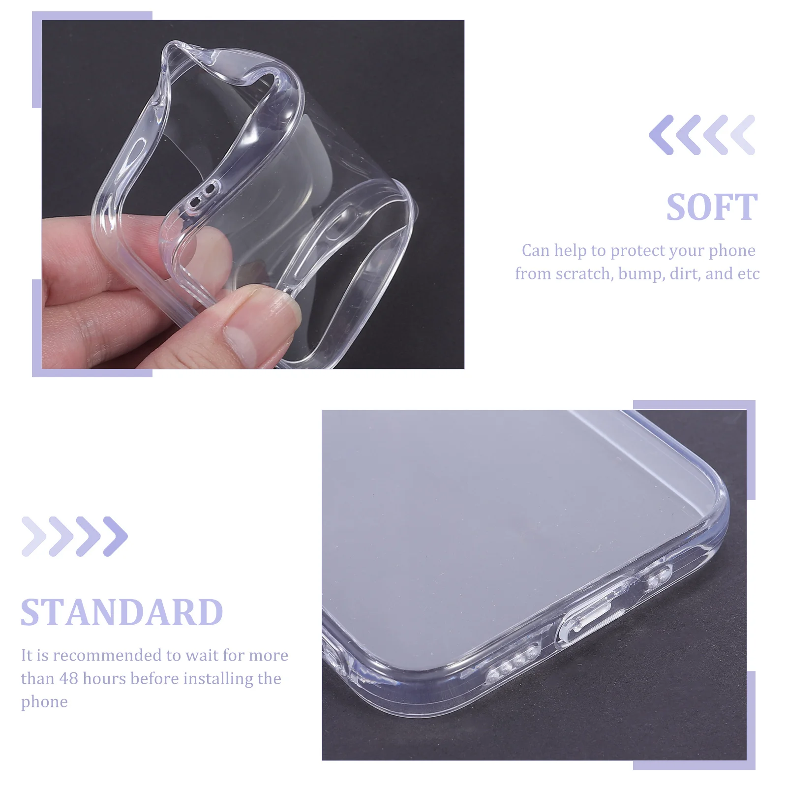 5Pcs Resin Personalized Phone Case Acrylic Shell Compatible 12 Mini DIY Protective Cover Hard Thin Tpu Frame Sublimation
5Pcs Resin Personalized Phone Case Acrylic Shell Compatible 12 Mini DIY Protective Cover Hard Thin Tpu Frame Sublimation