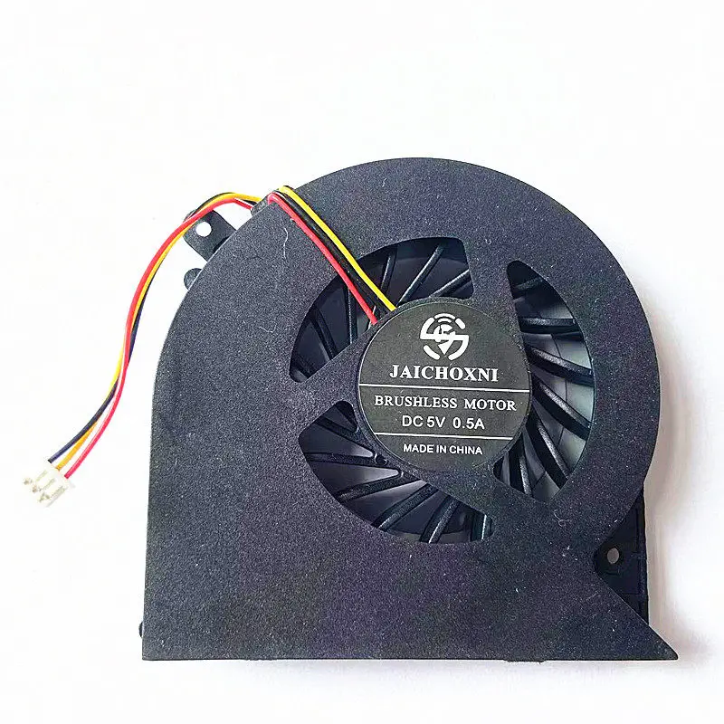 For HP 4530S 6460B 6465B 6470B 8460P 8460W 8470P Laptop CPU GPU Cooling Fan Heatsink Fan Cooler
For HP 4530S 6460B 6465B 6470B 8460P 8460W 8470P Laptop CPU GPU Cooling Fan Heatsink Fan Cooler