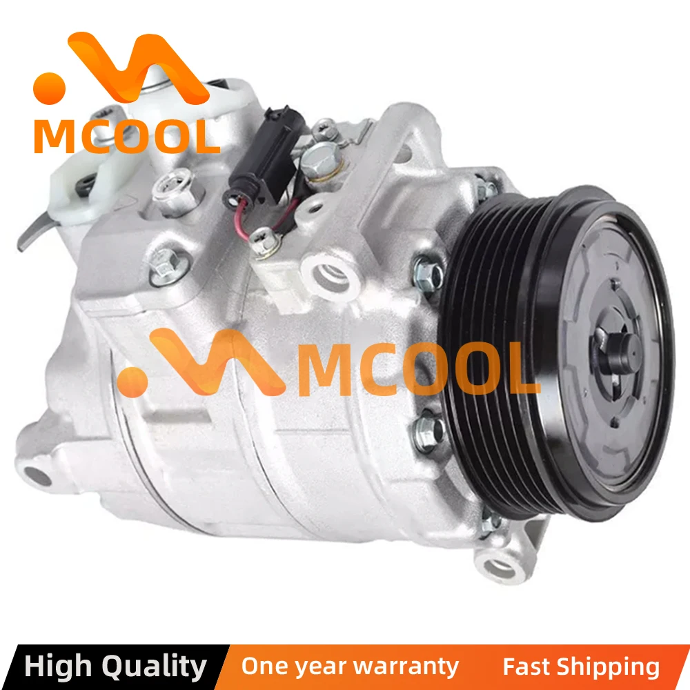 New AC Compressor For Mercedes W20 C240 W204 W211 A0002309011 A0002306511 A0002308011 A0002308111 A0002308511 A0002308811
New AC Compressor For Mercedes W20 C240 W204 W211 A0002309011 A0002306511 A0002308011 A0002308111 A0002308511 A0002308811
