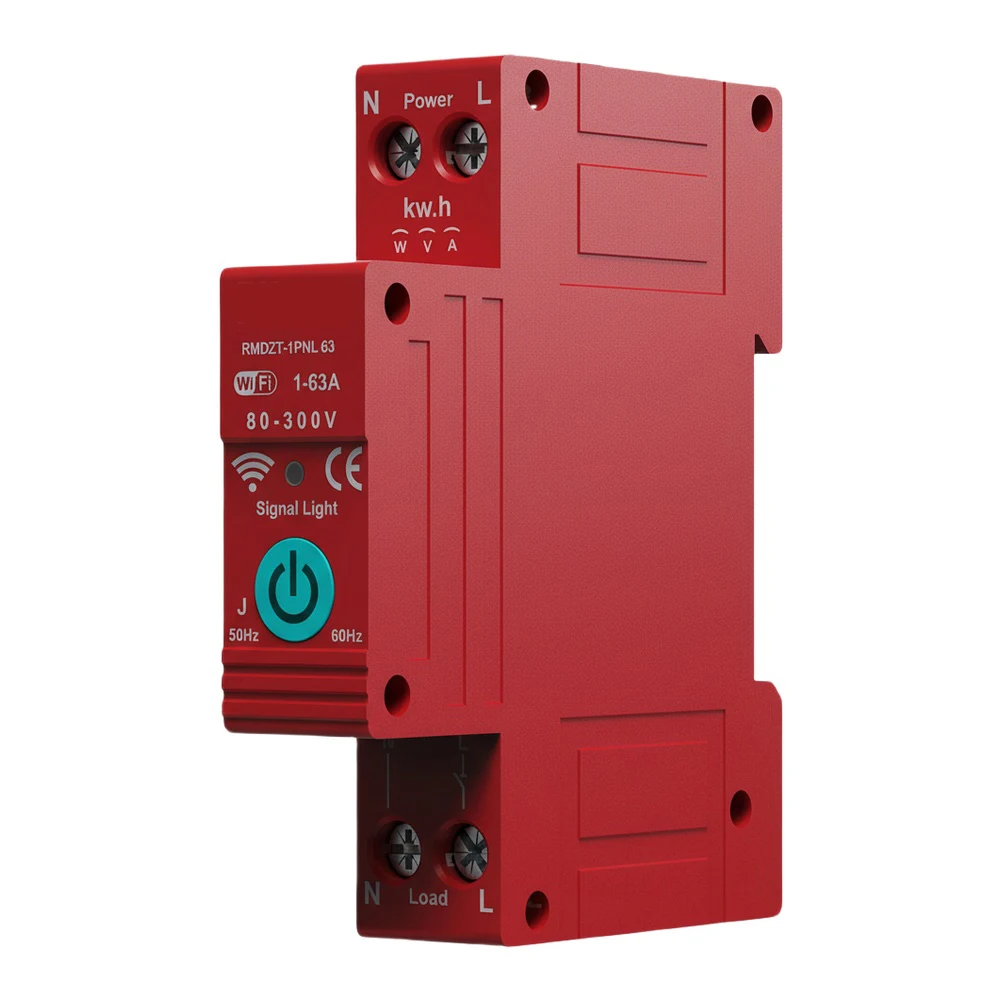 Умный переключатель Wi-Fi с дистанционным мобильным управлением и таймером для управления бытовой техникой и мониторингом энергии в реальном времени
Умный переключатель Wi-Fi с дистанционным мобильным управлением и таймером для управления бытовой техникой и мониторингом энергии в реальном времени