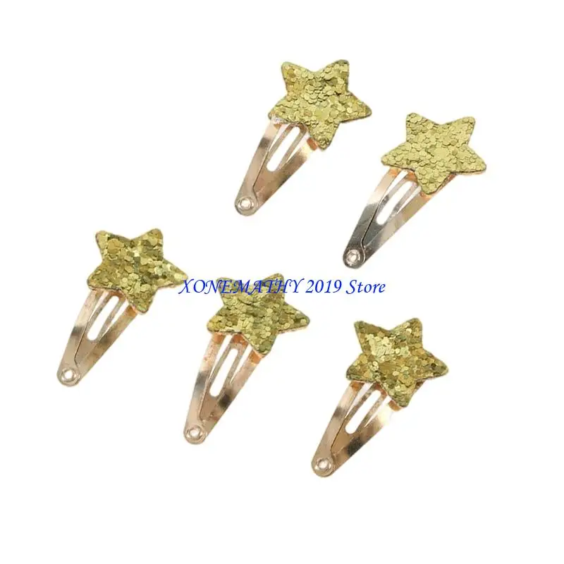 F42F 5PCS Plastic Hair Clamps For Little Girls Celebrations or Educational Headdress
F42F 5PCS Plastic Hair Clamps For Little Girls Celebrations or Educational Headdress