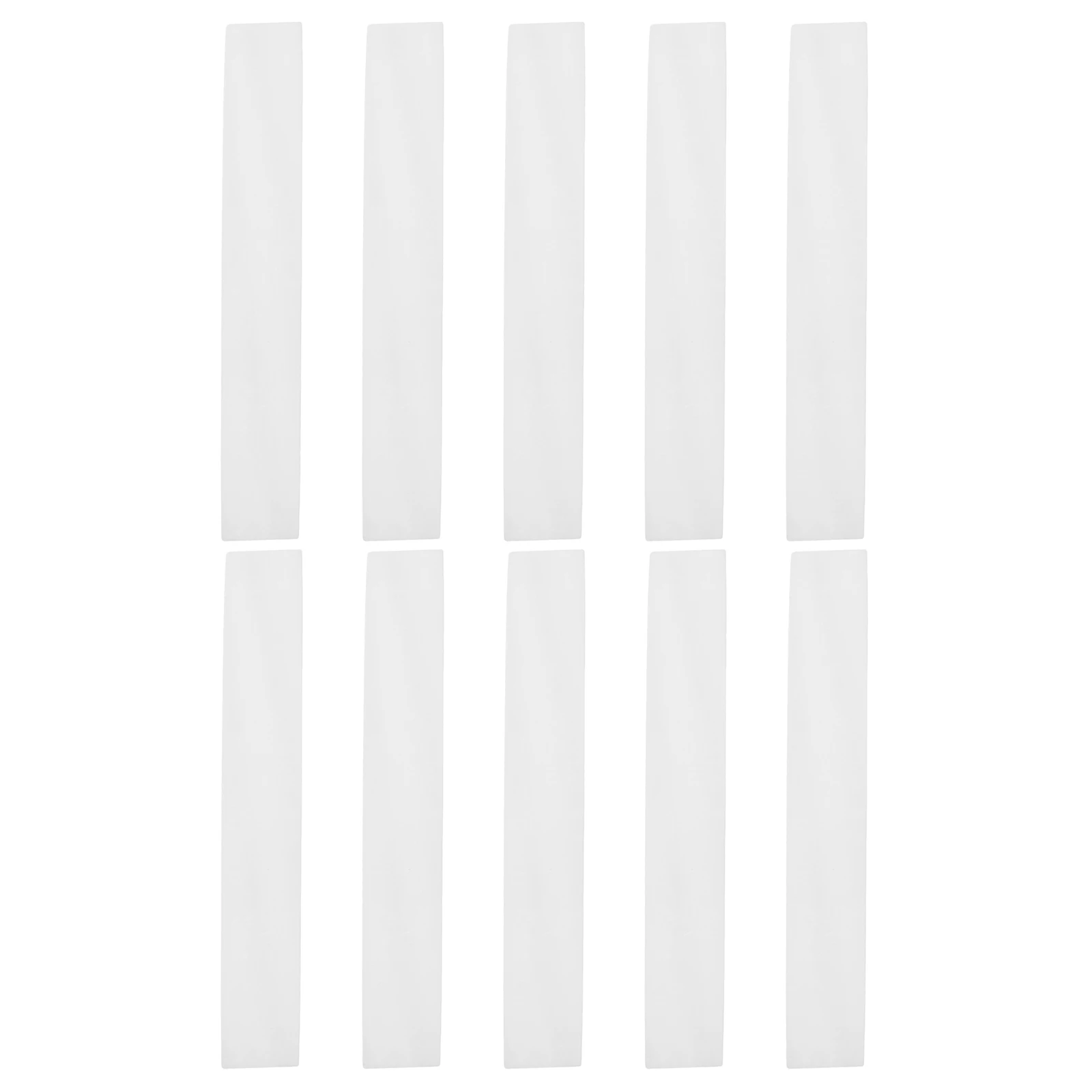 10pcs White Shell Bass Veneer Guitar Flat Guitar Inlay Material Material Fretboard Inlay Decoration Durable Sea Shell Sheet
10pcs White Shell Bass Veneer Guitar Flat Guitar Inlay Material Material Fretboard Inlay Decoration Durable Sea Shell Sheet