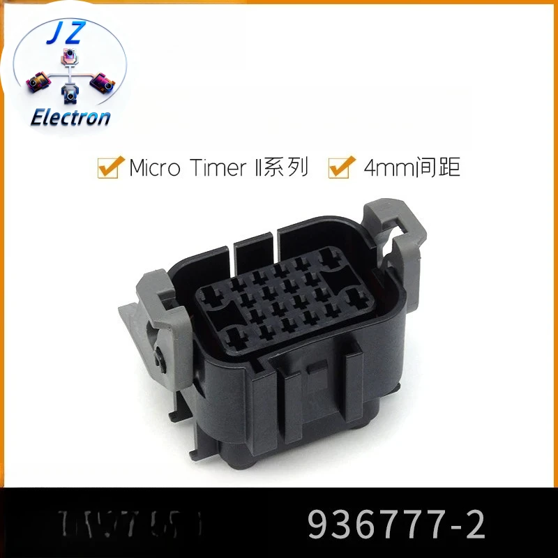 5PCS Original Genuine 936777-2 Plastic Case Waterproof Connectors Timely Delivery For Cars Smart Electronic Devices Automobile
5PCS Original Genuine 936777-2 Plastic Case Waterproof Connectors Timely Delivery For Cars Smart Electronic Devices Automobile