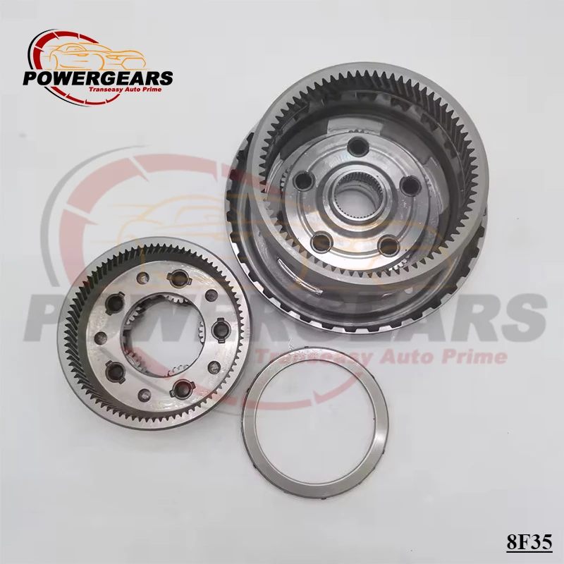 8F35 Genuine Transmission Planetary Gear Set Kit Suit For Focus Escape Edge Fusion & More
8F35 Genuine Transmission Planetary Gear Set Kit Suit For Focus Escape Edge Fusion & More